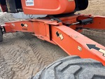 Chassis with Frame Condition