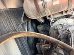 Engine with Engine - Left Side