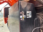Hydraulics with Hydraulic Tank