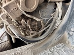 Drivetrain with Transmission