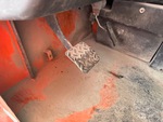 Chassis with Brake Control
