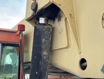 Hydraulics with Boom Lift Cylinder(s)