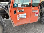 General Appearance with Paint