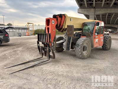 2011 JLG G12-55A Telehandler