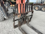 Specialty with Load Back Rest