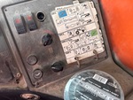 Control Station with Load Charts