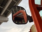 Control Station with Mirrors