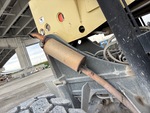 Engine with Exhaust System
