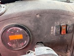 Control Station with Engine Oil Pressure