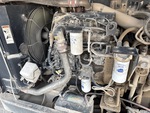 Engine with Engine - Left Side