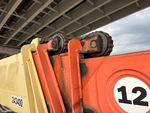 Chassis with Chain / Tensioners