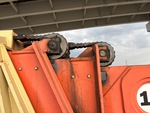 Chassis with Rollers and Guides