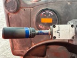 Control Station with Drivetrain Controls