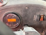 Control Station with Warning Lights