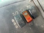 Safety with Safety Lock Out/Stop