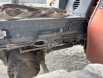 Chassis with Frame Condition