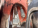 Hydraulics with Auxiliary Hydraulic Plumbing