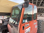 General Appearance with Glass