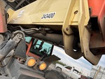 Chassis with Boom Condition