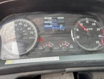 Cab with Warning Lights
