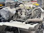 Engine with Engine - Right Side