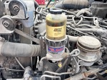 Engine with Fuel System