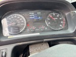 Cab with Gauges
