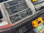 Cab with Heater