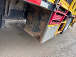 General Appearance with Paint