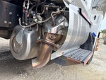 Engine with Exhaust System