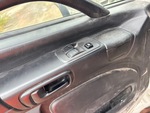 Cab with Window Controls
