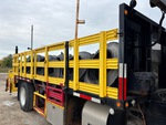 Configuration with Flat Bed Body