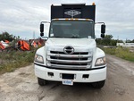 General Appearance with Exterior Lights