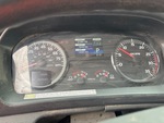 Cab with Oil Pressure