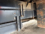 Underbody with Frame Condition