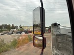 Cab with Mirrors