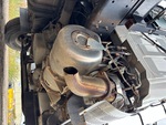 Engine with Diesel Particulate Filter