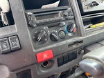 Cab with Heater