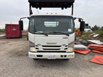 General Appearance with Exterior Lights
