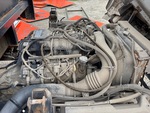 Engine with Engine - Right Side