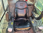 Control Station with Seats/Armrests