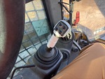 Control Station with Steering Controls