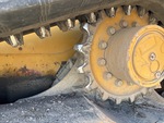 Undercarriage with Sprockets