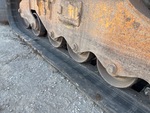 Undercarriage with Track Rollers