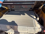 Engine with Radiator