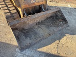 Specialty with Loader Bucket Condition