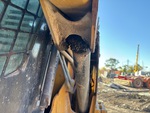 Hydraulics with Loader Lift Cylinders