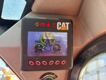 Control Station with Gauges