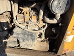 Engine with Engine - Right Side