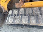 Undercarriage with Track Belt Condition